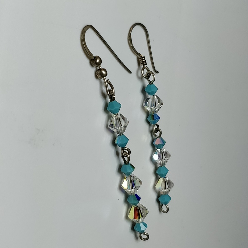 Earrings - Picture 2 of 3